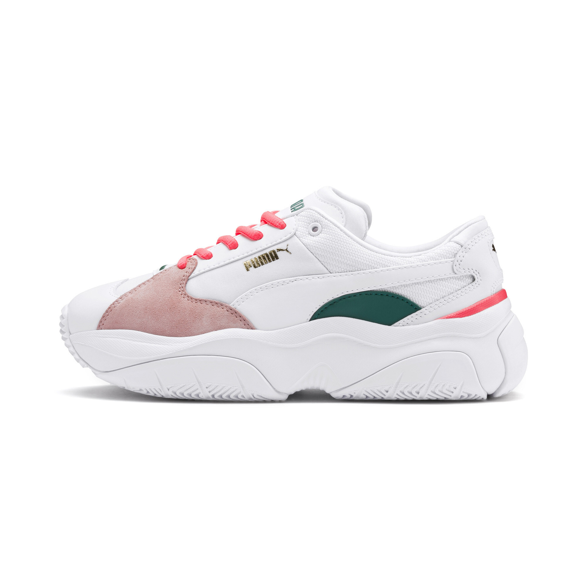 Puma 2025 storm y