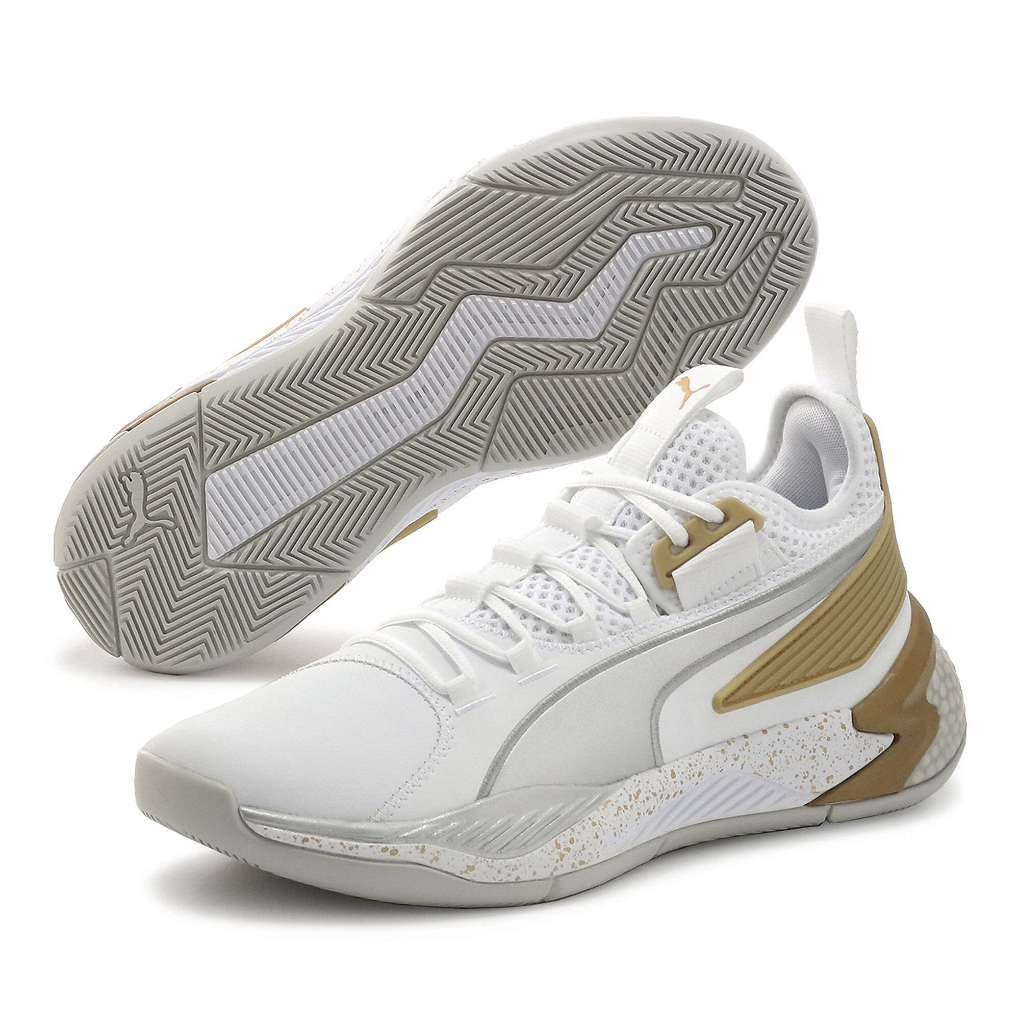 puma uproar hybrid court