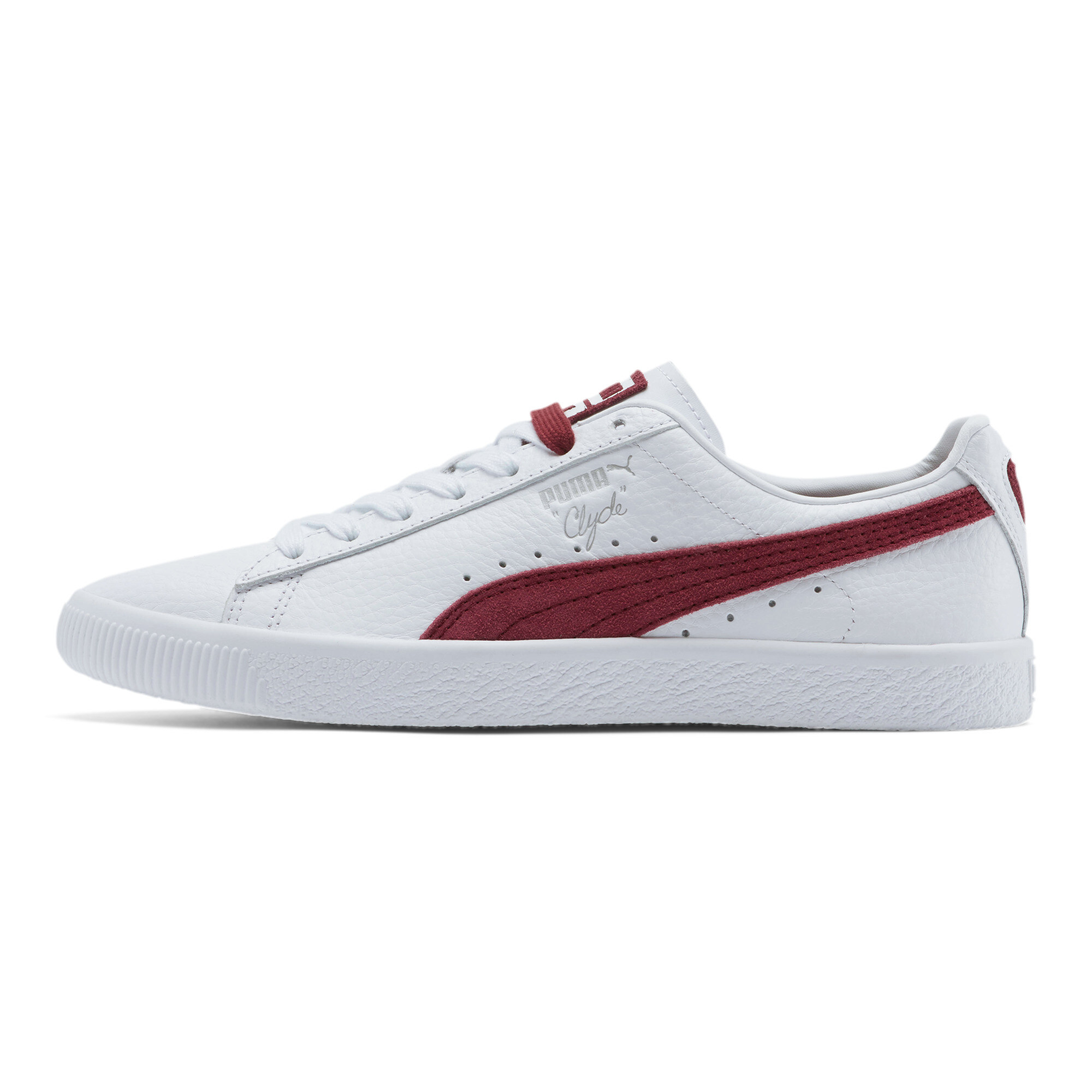 puma clyde def jam