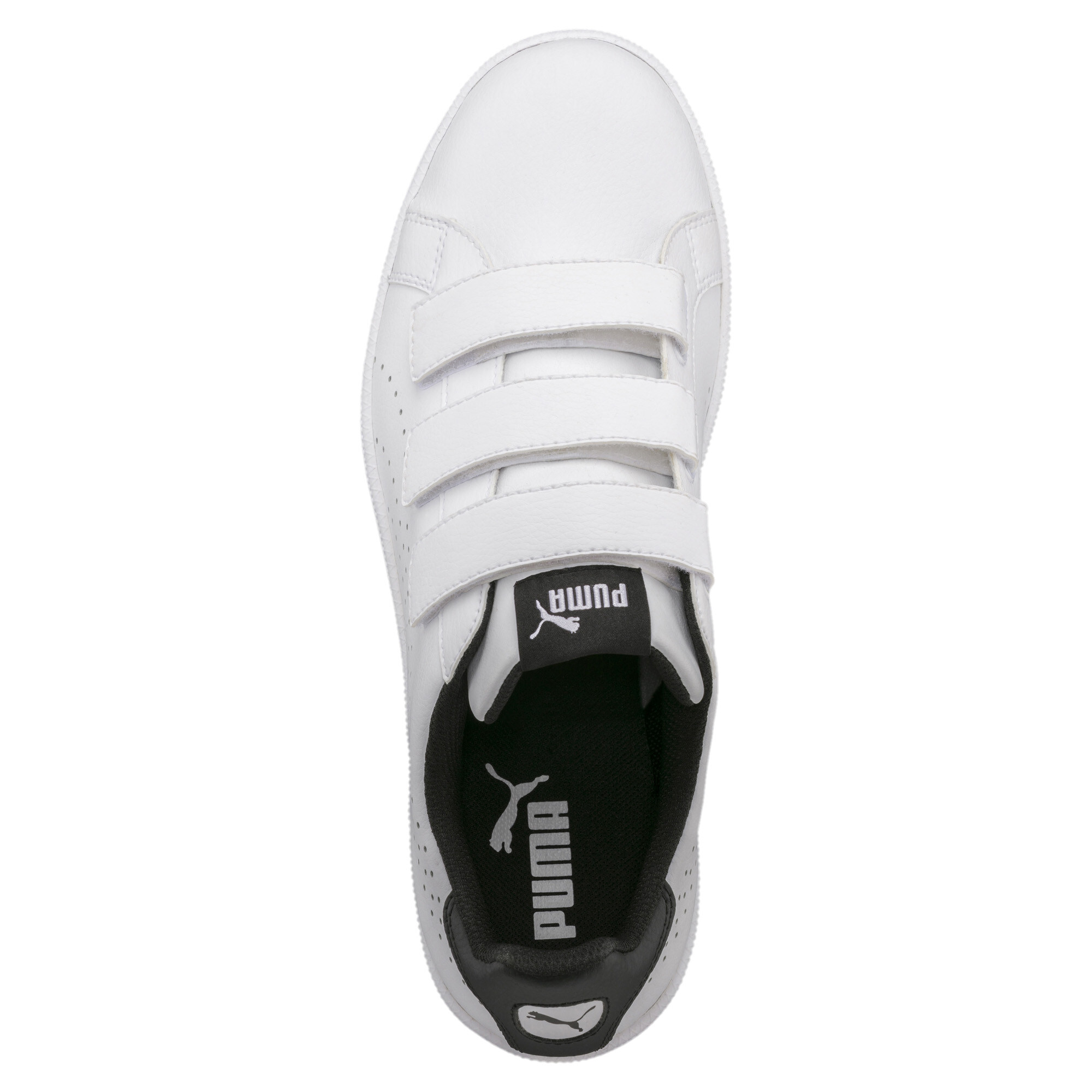 Puma on sale velcro womens