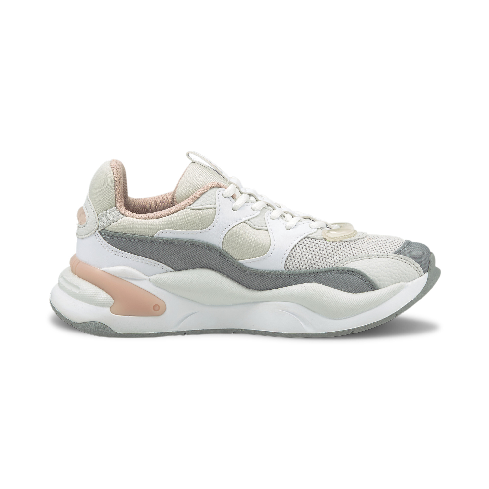 Puma RS-2K Sahara Utility/Nimbus Cloud-Quarry - 368841-04 | Sneaker District