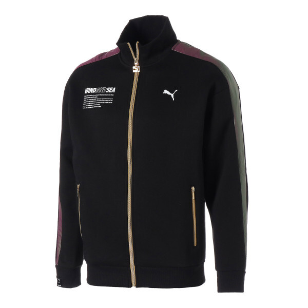 PUMA x WIND AND SEA 官網限定優惠：2件8折＋即減$200：第4張圖片/優惠詳情