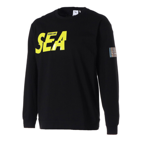 PUMA x WIND AND SEA 官網限定優惠：2件8折＋即減$200：第6張圖片/優惠詳情