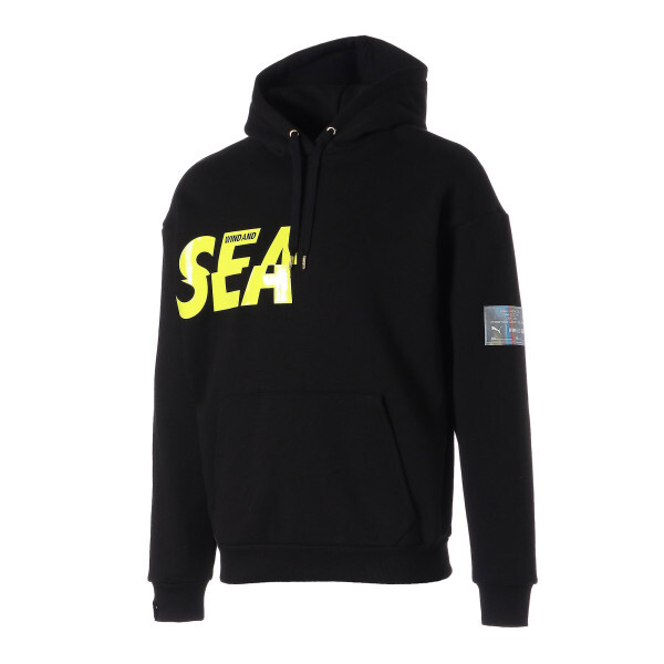 還有更多詳情/圖片PUMA x WIND AND SEA 官網限定優惠：2件8折＋即減$200，包幫到你搵到最正嘅優惠呀！