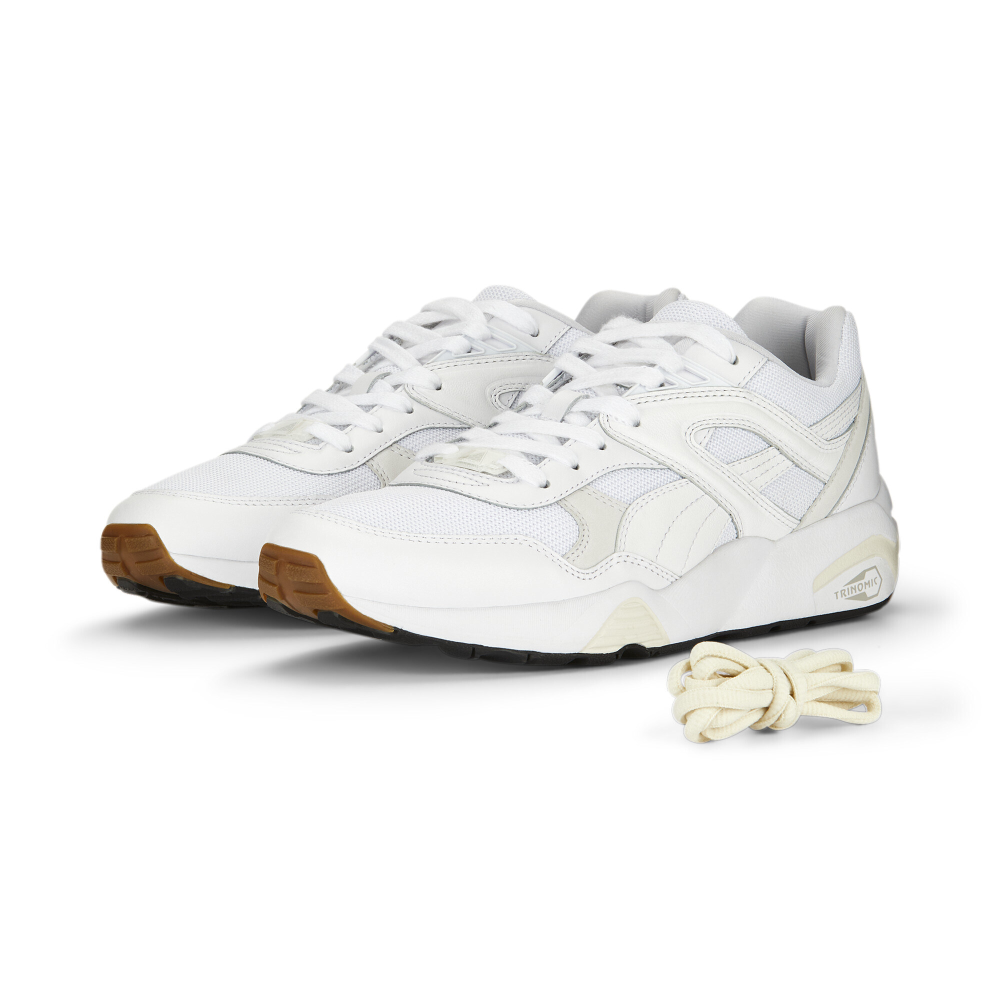 Puma r698 fast top graphic