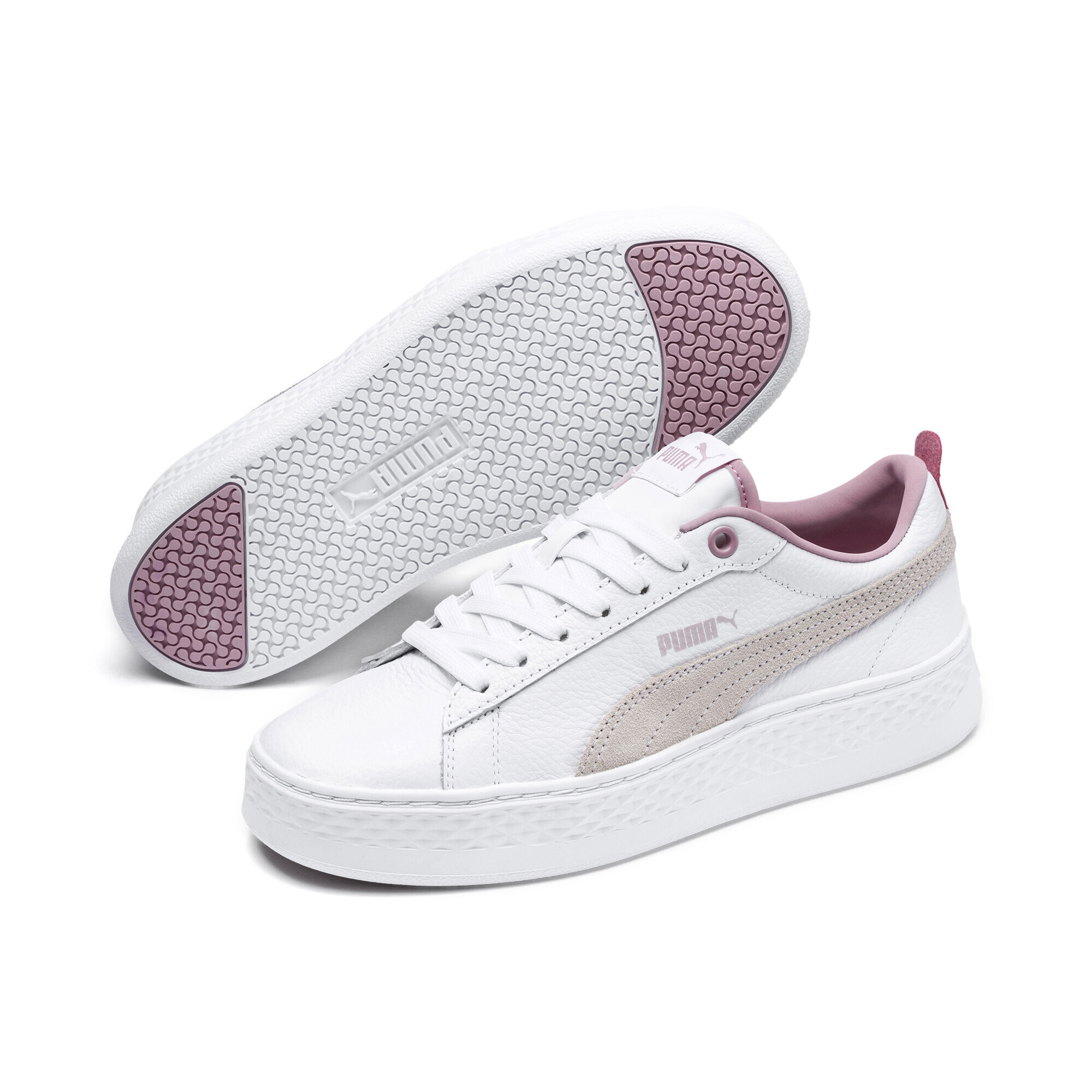 Puma on sale platform l