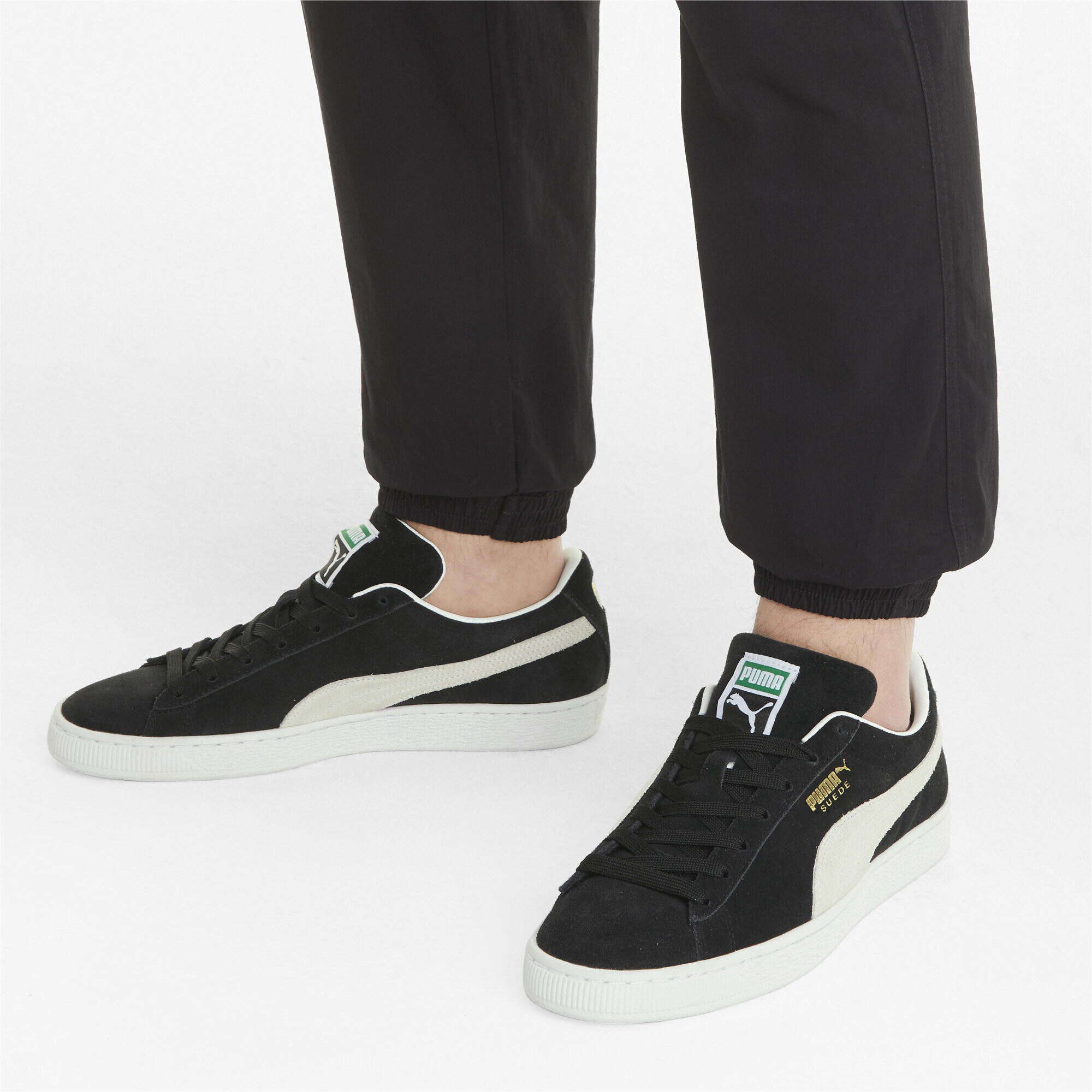 Tênis puma suede clearance classic