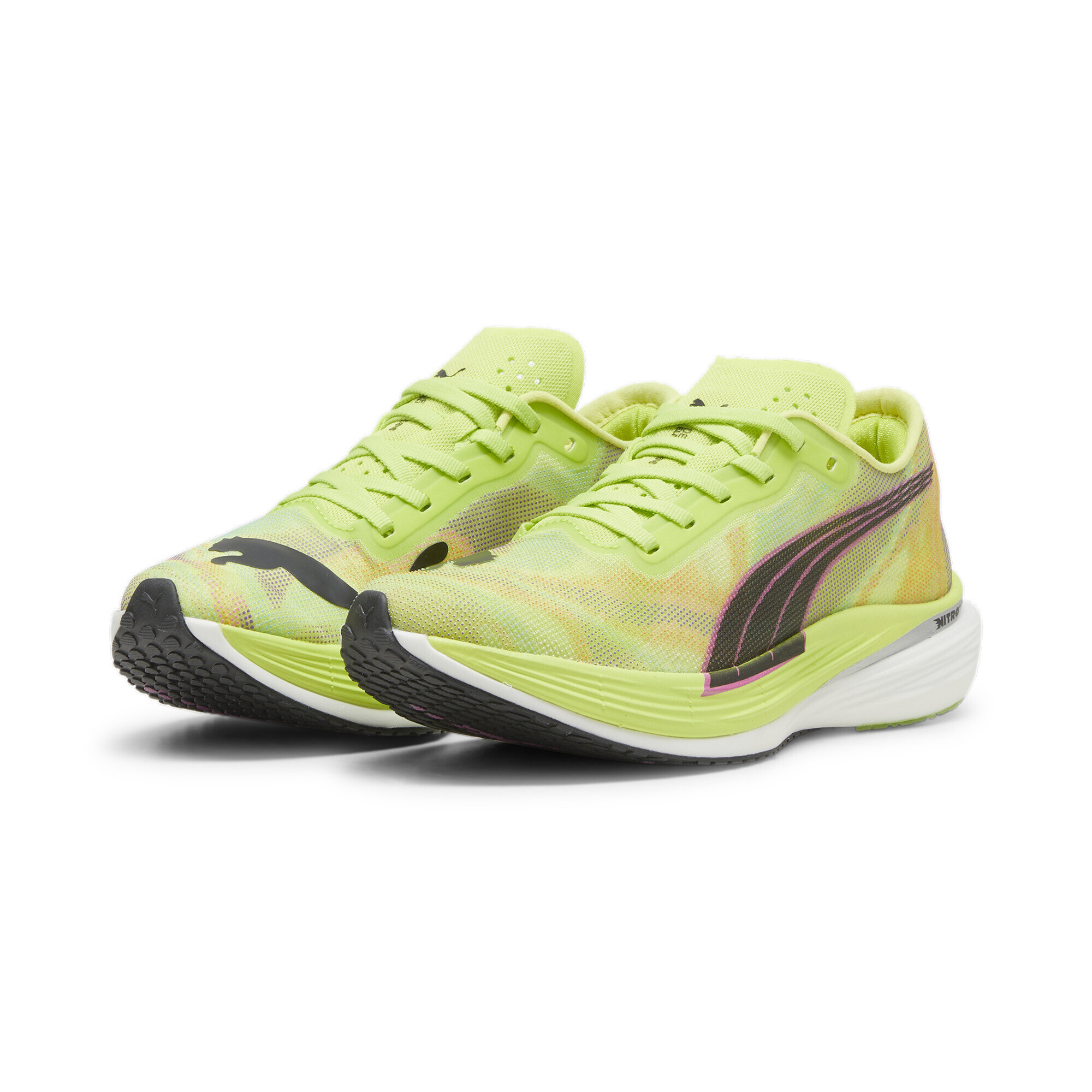 Puma deals 15 off