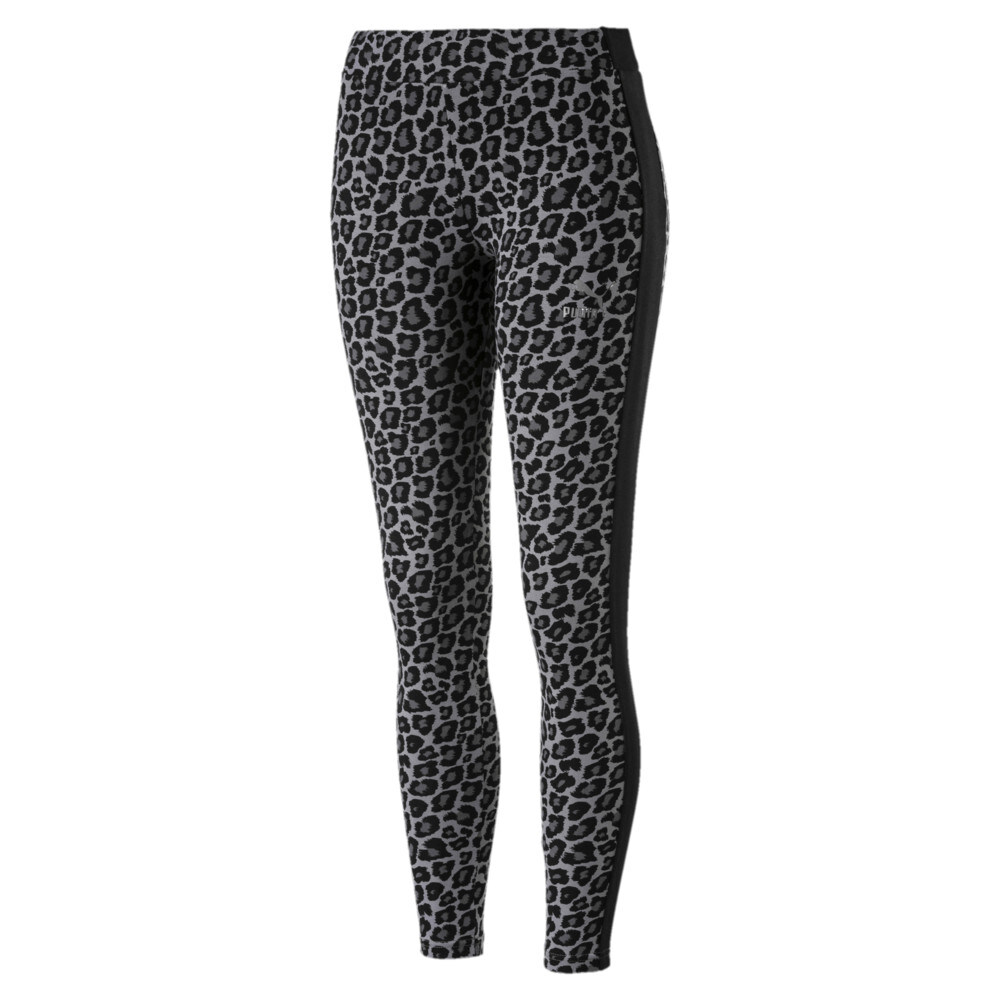 puma wild pack t7 leggings