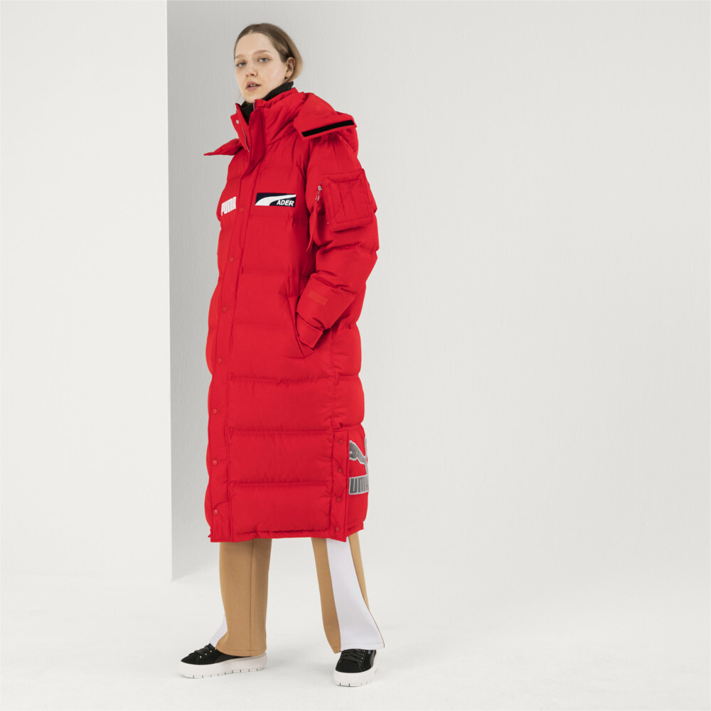 puma ader down coat