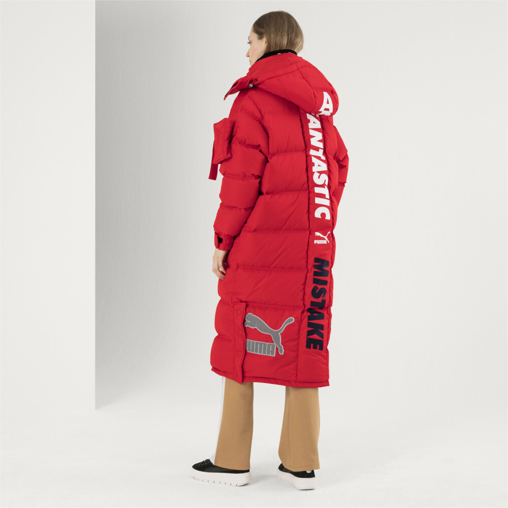 puma ader down coat