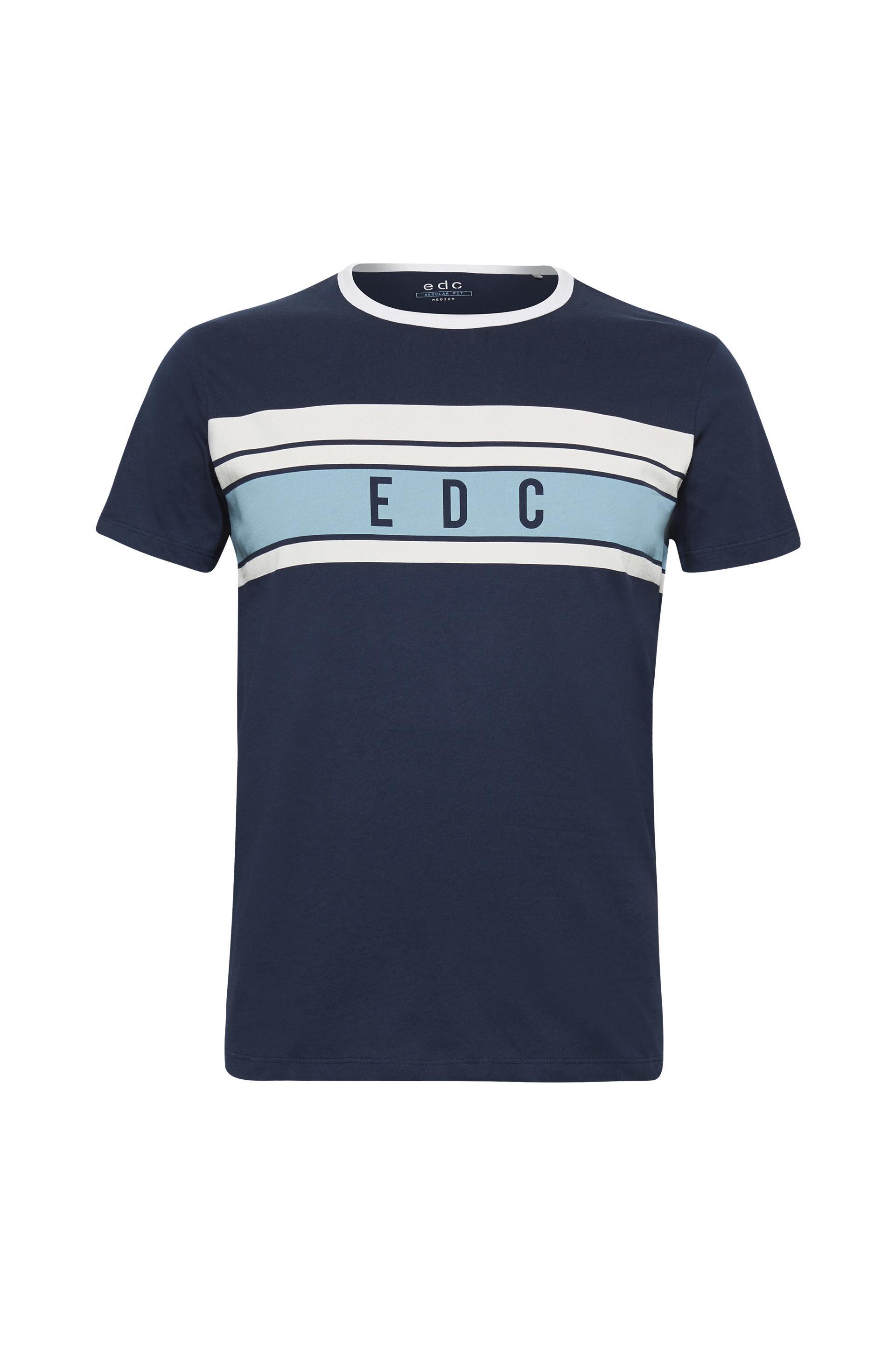 product detail,jersey t-shirt with logo print, 100% cotton,t-shi