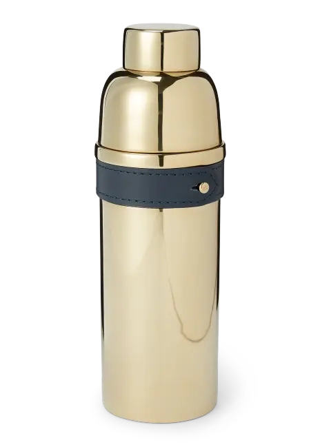 Ralph Lauren Wyatt Cocktail Shaker