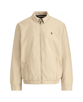 ラルフローレンジャケット コットン ツイル ジャケット （その他アウター）｜POLO RALPH