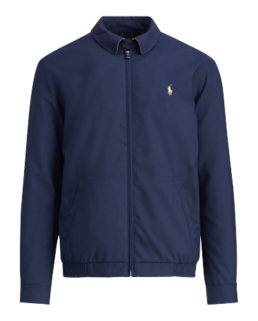 Bi-Swing Jacket in Navy | Ralph Lauren® HK