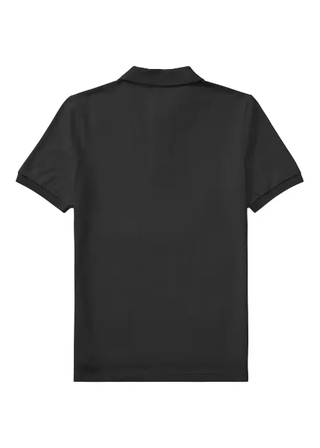 Ralph Lauren The Iconic Mesh Polo Shirt