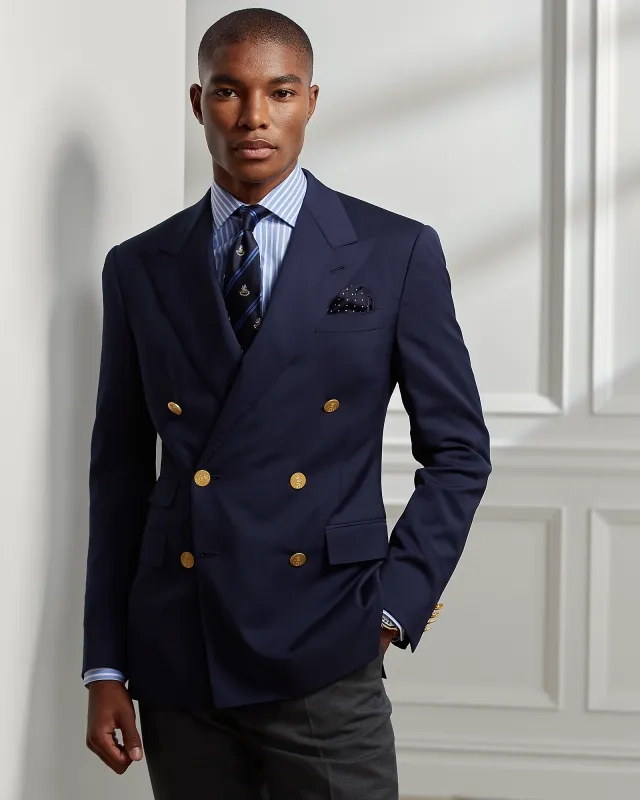 Ralph Lauren undefined