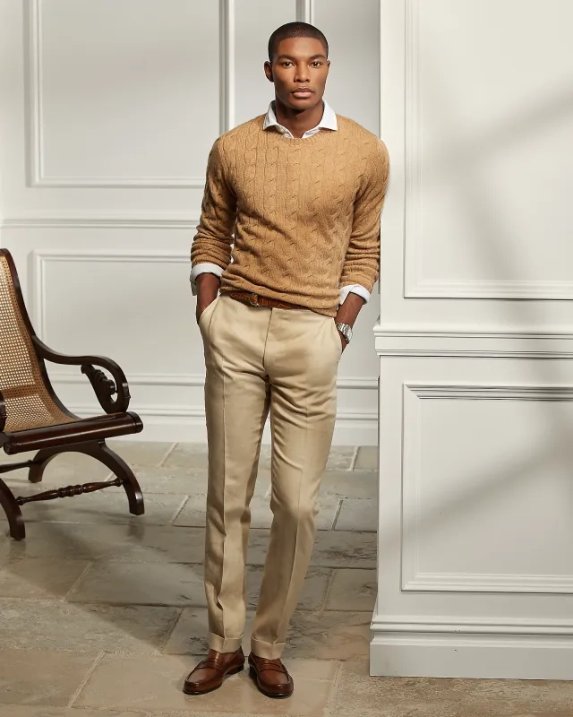 Ralph Lauren undefined