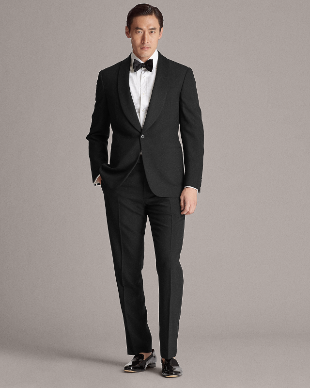 Suits & Tuxedos | Purple Label for Men| Ralph Lauren® HK
