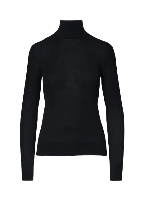 Ralph Lauren Cashmere Turtleneck Sweater