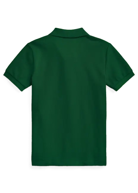Ralph Lauren The Iconic Mesh Polo Shirt