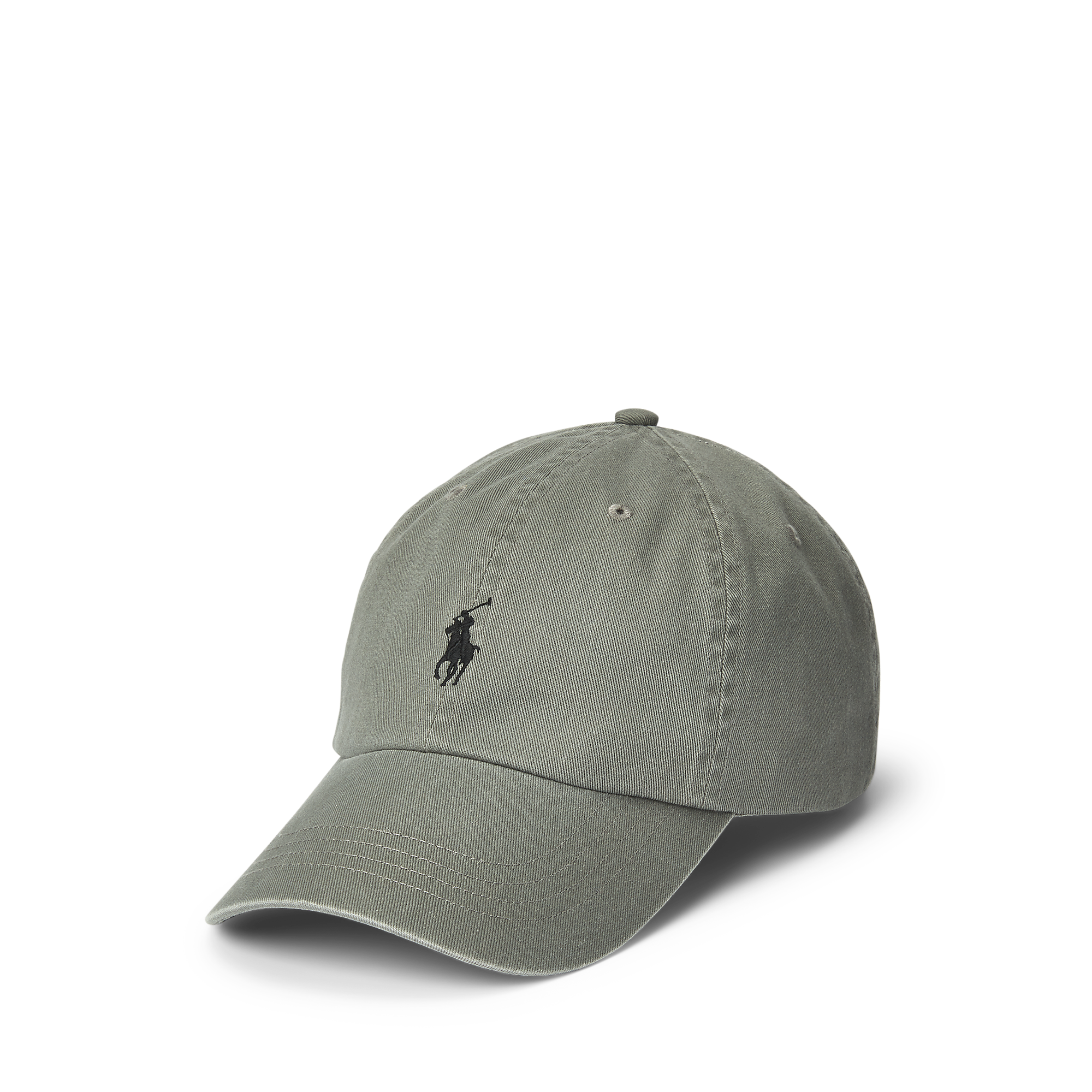 ☆POLO RALPH LAUREN☆ Colorblock Chino Ball Cap Multi MAPOHG Polo Ralph Lauren Men's Color Block Chino Ball Cap