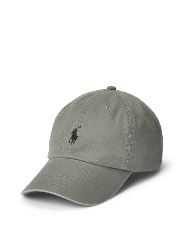 在庫あり 即発可能【ラルフローレン】Cotton Chino Ball Cap Amazon.com: Polo Ralph Lauren, Men's, Cotton Chino Ball Cap