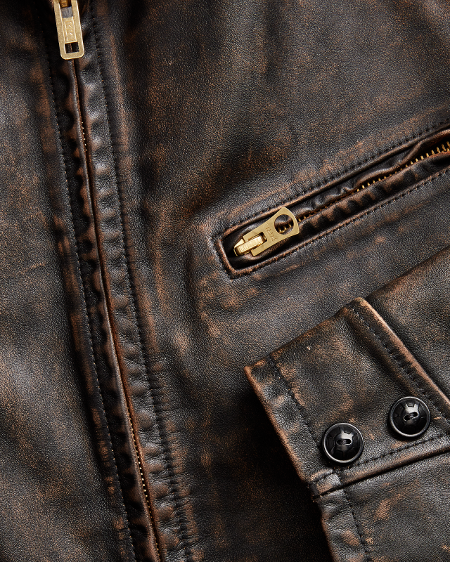 Men's Outwear | Double RL RRL | Ralph Lauren® HK