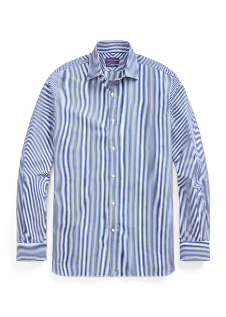 Ralph Lauren Bengal-Stripe Shirt
