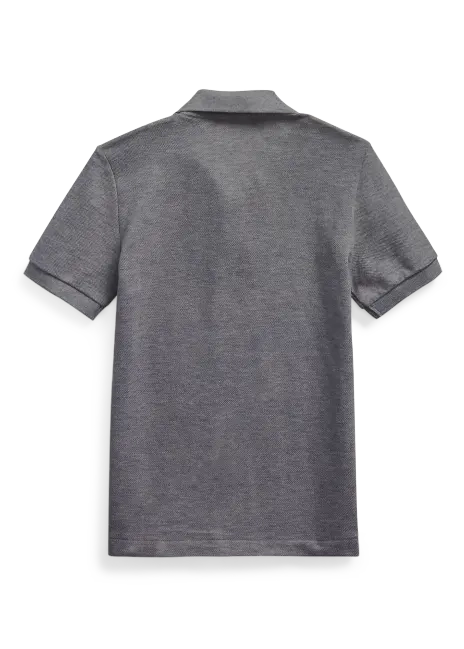Ralph Lauren The Iconic Mesh Polo Shirt