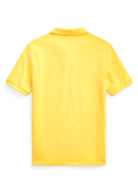 Ralph Lauren The Iconic Mesh Polo Shirt