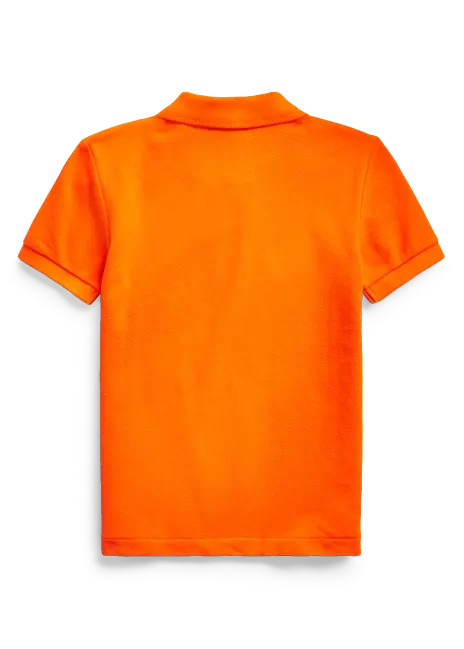 Ralph Lauren The Iconic Mesh Polo Shirt