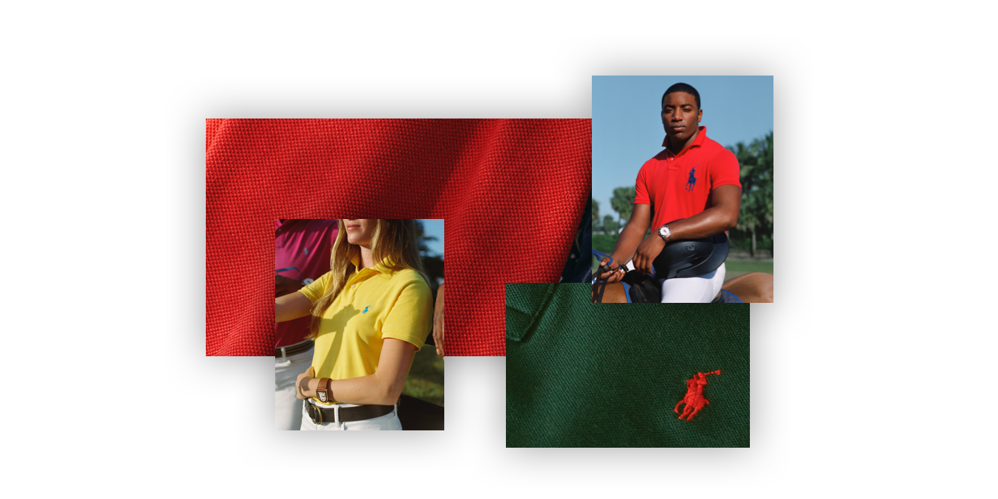 WORLD OF RALPH LAUREN visual data 6