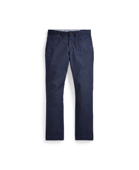 Hampton Relaxed Straight Stretch Jean in Blue | Ralph Lauren® HK Hampton Relaxed Straight Stretch Jean in Blue | Ralph Lauren® HK
