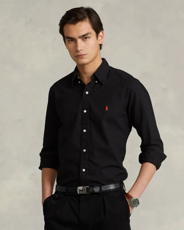 Men's Polo Icons Club | Ralph Lauren® HK