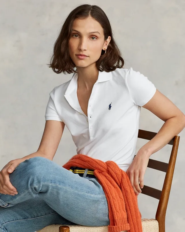 Ralph Lauren undefined