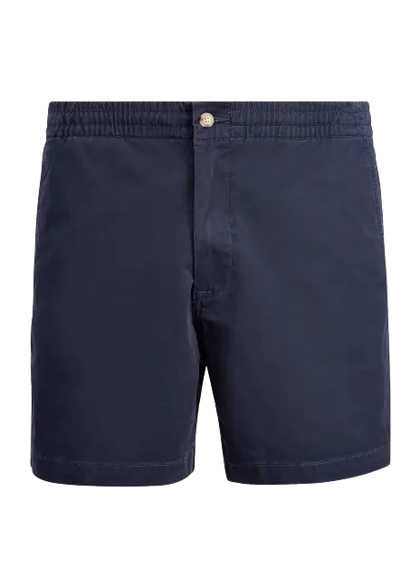 Ralph Lauren 6-Inch Polo Prepster Stretch Chino Short