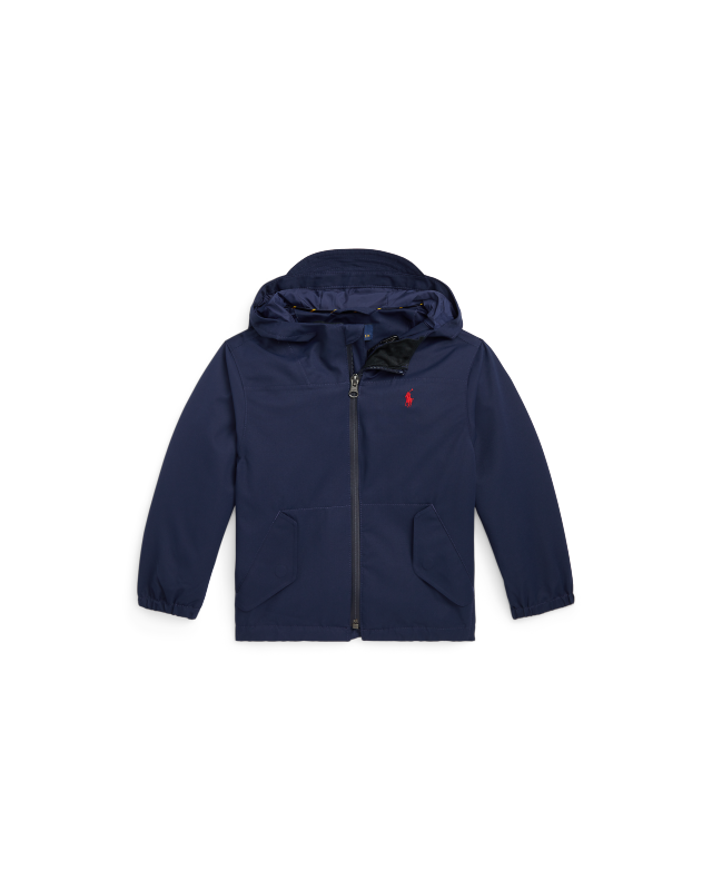 Ralph Laurenキッズ　キルティングジャケット　130/64 黒 楽天市場】キルティング ジャケット（ブランドラルフローレン