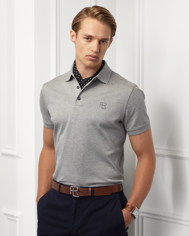 Men's Fall Collection | Purple Label | Ralph Lauren® HK