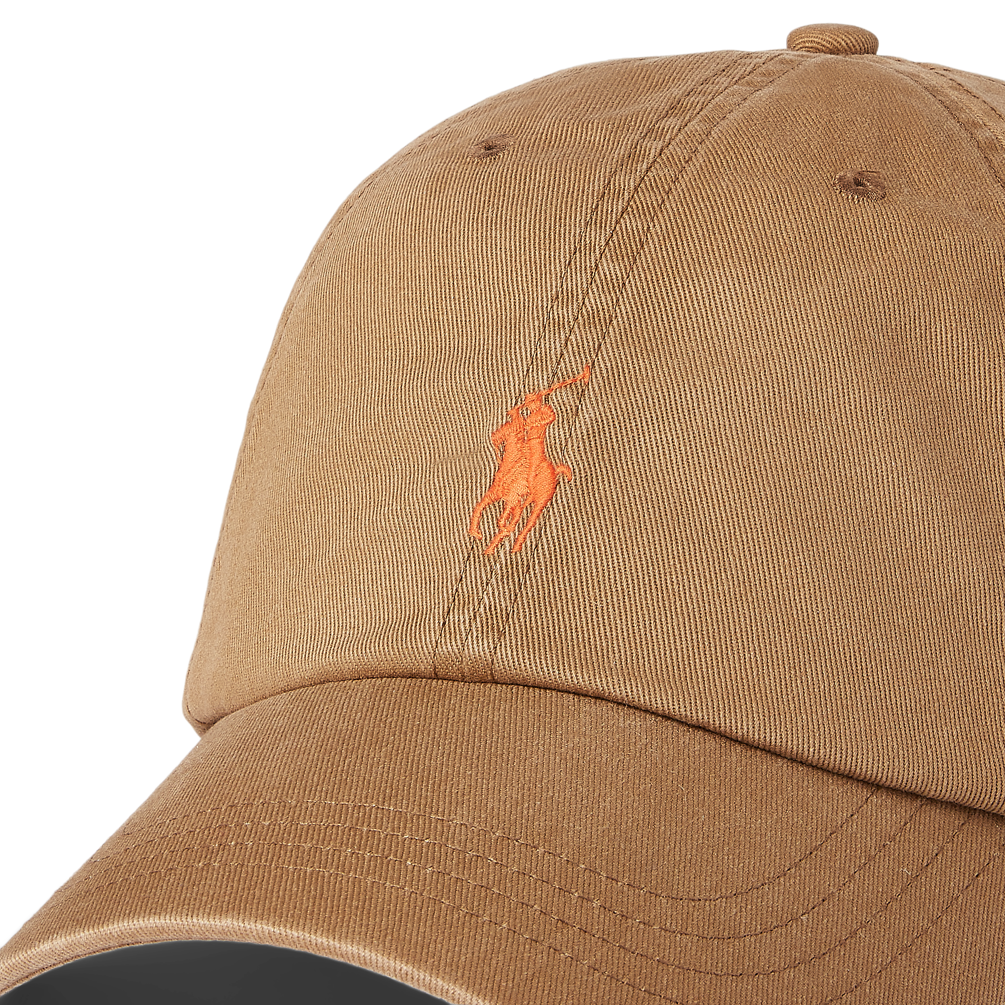 ☆POLO RALPH LAUREN☆ Colorblock Chino Ball Cap Multi MAPOHG s-l400.jpg