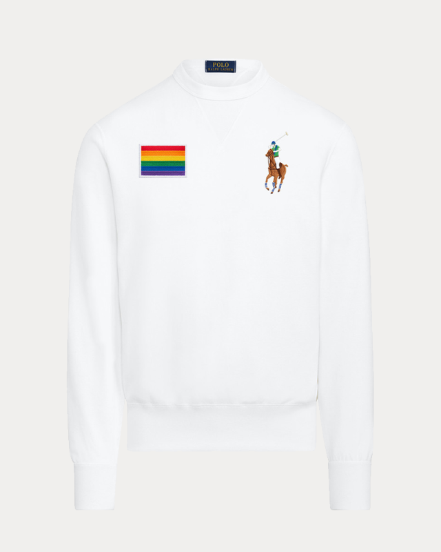 Ralph Lauren undefined