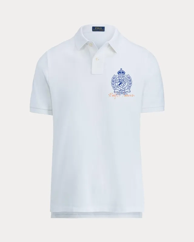Ralph Lauren undefined