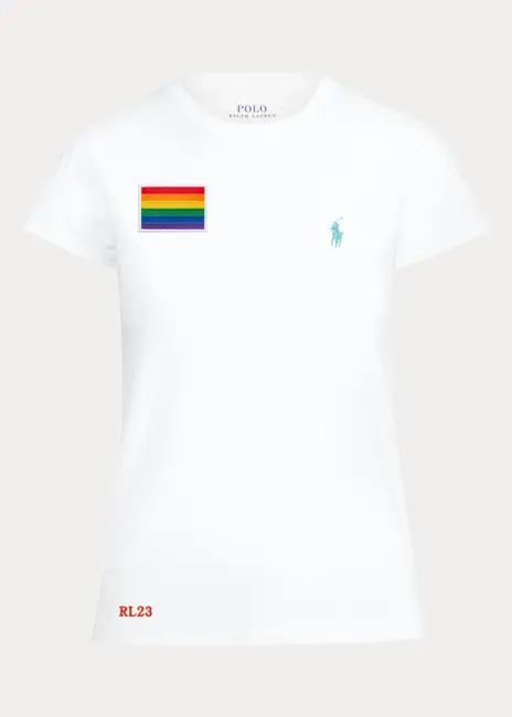 Ralph Lauren Women’s Tee