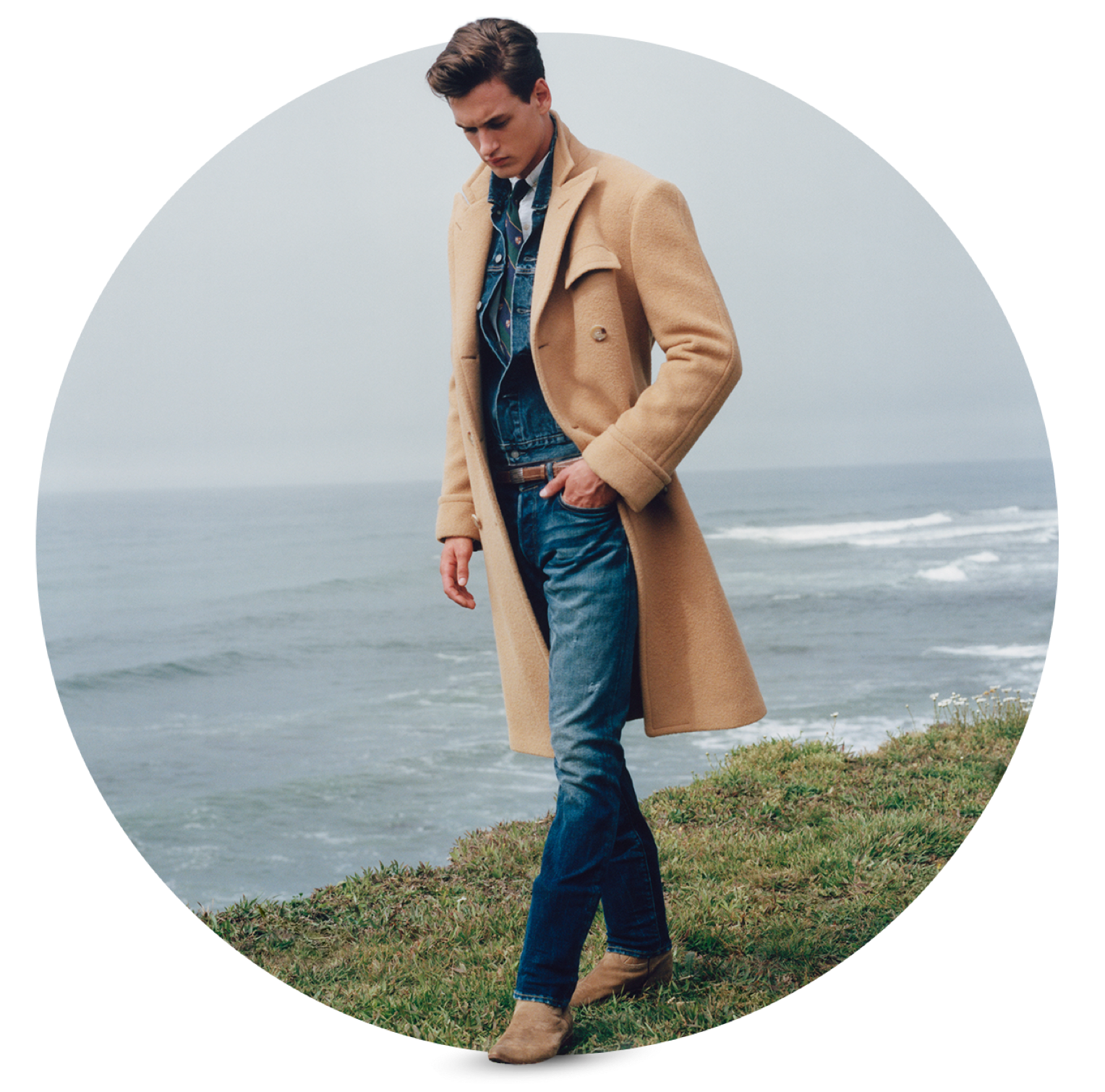 Timeless by Design | Ralph Lauren® HK