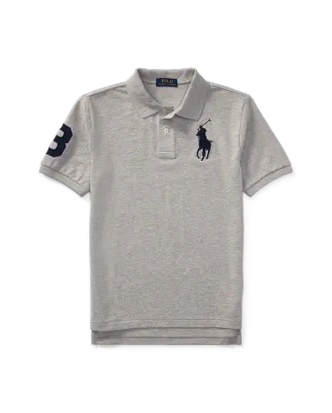 値下げ　polo ralphlauren PRL CLUB big pony Vintage Polo T-Shirt PRL Club Polo Ralph Lauren #3 Big Pony