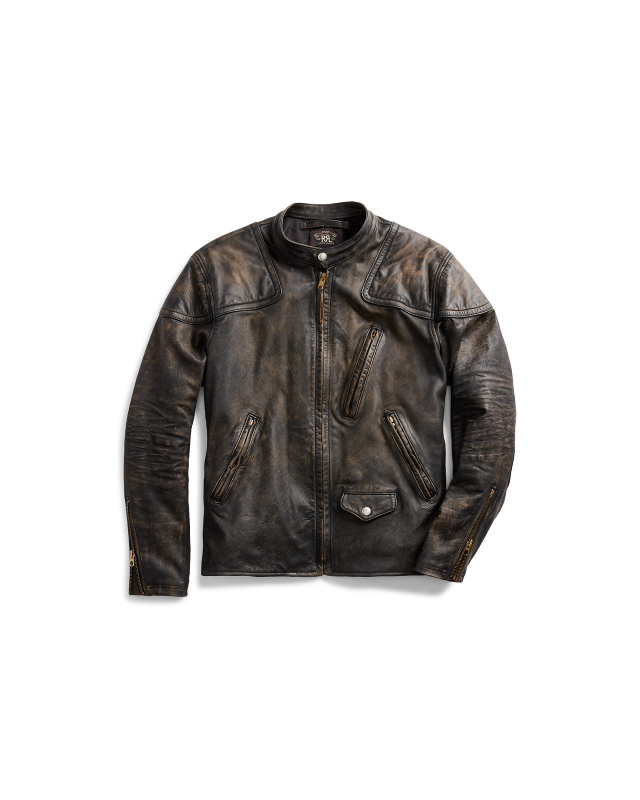 RRL（ダブル アール エル）の「（限定コレクション）カモ