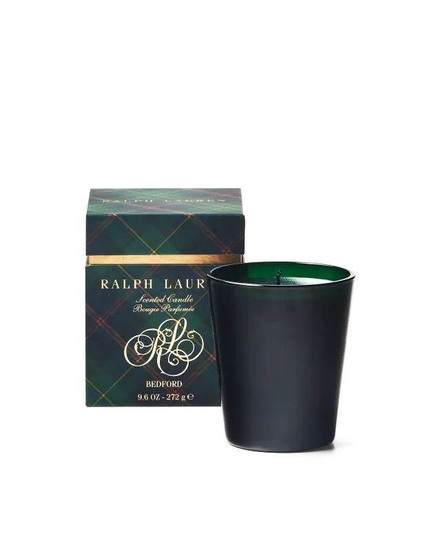 Candles & Hurricanes | Ralph Lauren® HK
