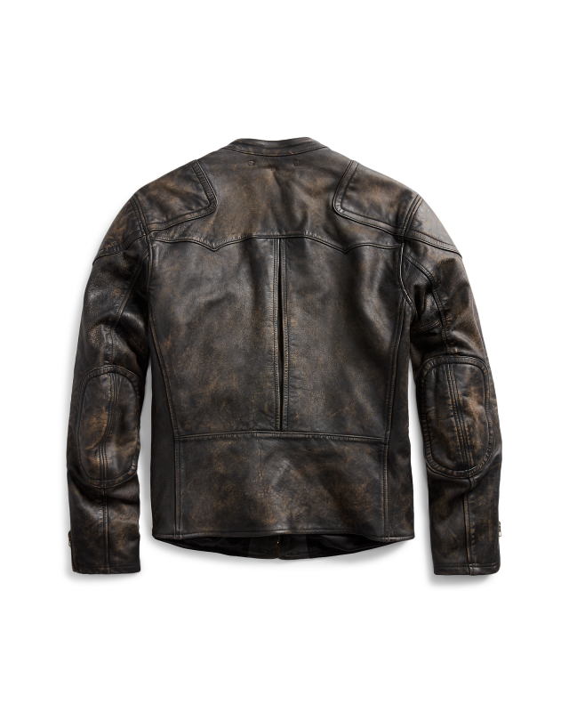 Men's Outwear | Double RL RRL | Ralph Lauren® HK