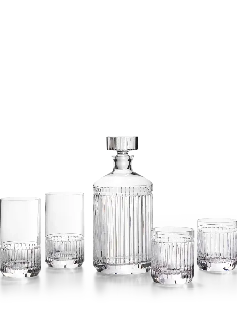 Ralph Lauren Stirling Highball Set
