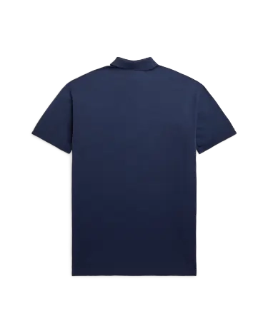 The Polo Big Shirt in Navy | Ralph Lauren® HK